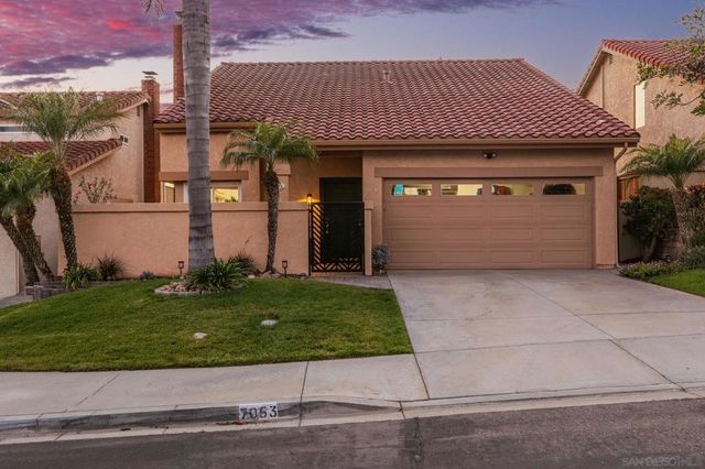 7053 Snapdragon Dr, Carlsbad, CA 92011