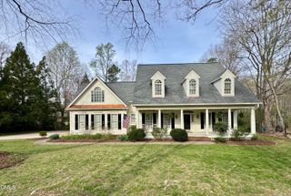 114 Legault Drive, Cary, NC 27513