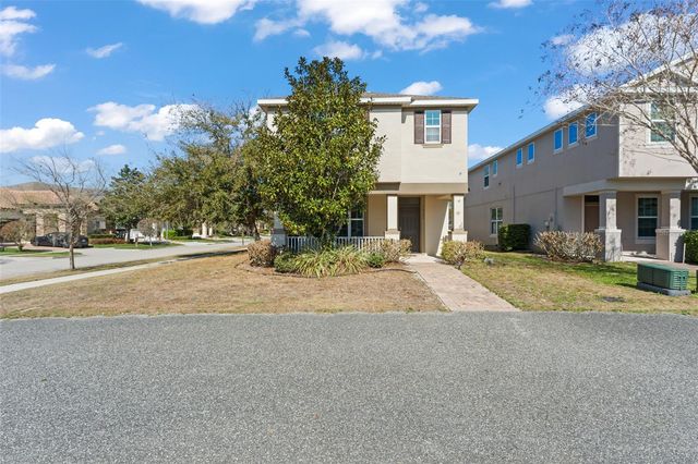 12121 SILVERLAKE PARK DRIVE, Windermere, FL 34786