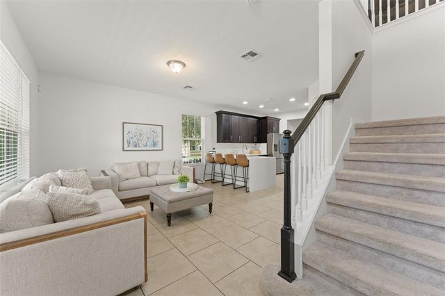 12121 SILVERLAKE PARK DRIVE, Windermere, FL 34786