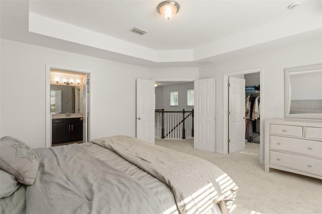 12121 SILVERLAKE PARK DRIVE, Windermere, FL 34786