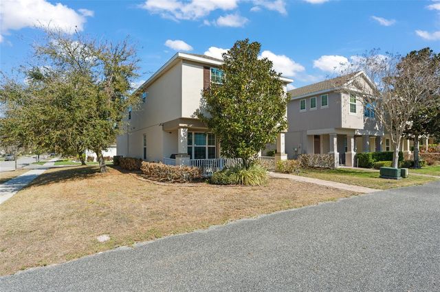 12121 SILVERLAKE PARK DRIVE, Windermere, FL 34786