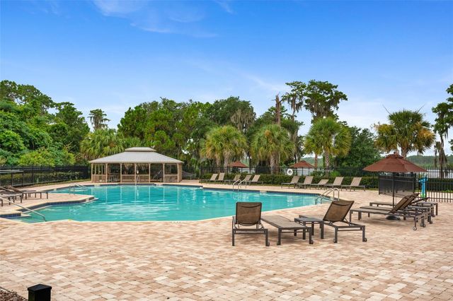 12121 SILVERLAKE PARK DRIVE, Windermere, FL 34786