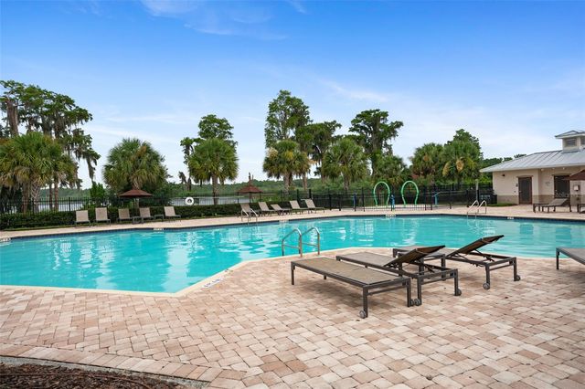 12121 SILVERLAKE PARK DRIVE, Windermere, FL 34786