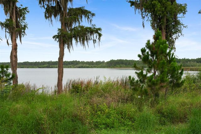 12121 SILVERLAKE PARK DRIVE, Windermere, FL 34786