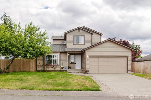 1969 Snowridge Avenue, Port Orchard, WA 98366