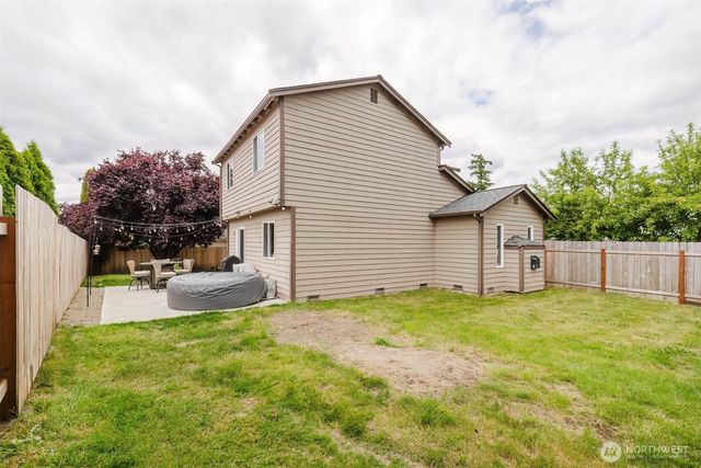 1969 Snowridge Avenue, Port Orchard, WA 98366