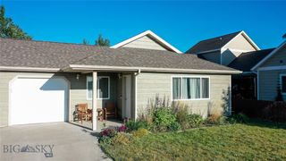 1002 Sky View Trail, Livingston, MT 59047