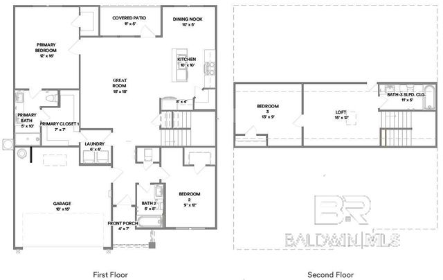 23911 Peppermint Street, Elberta, AL 36530