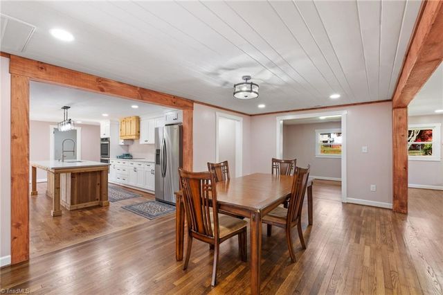 5760 Stanleyville Drive, Winston-salem, NC 27105