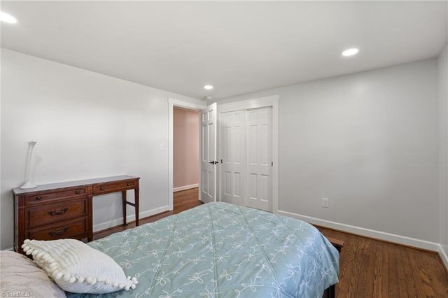 5760 Stanleyville Drive, Winston-salem, NC 27105