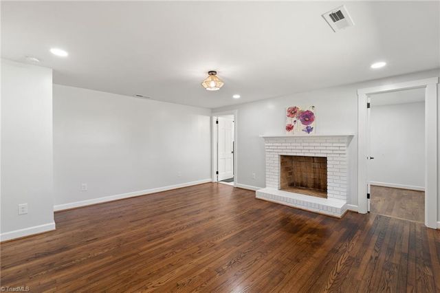 5760 Stanleyville Drive, Winston-salem, NC 27105