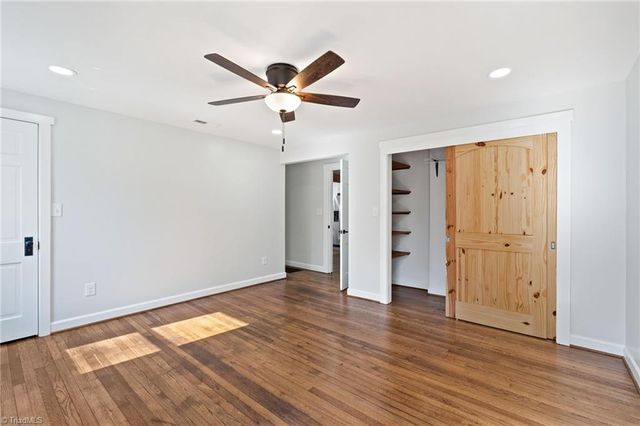 5760 Stanleyville Drive, Winston-salem, NC 27105