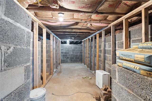 5760 Stanleyville Drive, Winston-salem, NC 27105