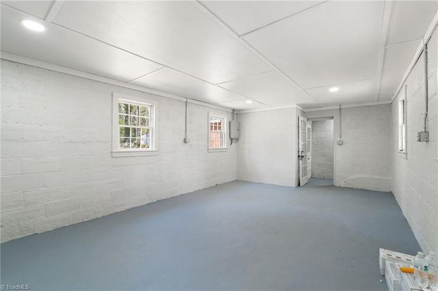 5760 Stanleyville Drive, Winston-salem, NC 27105