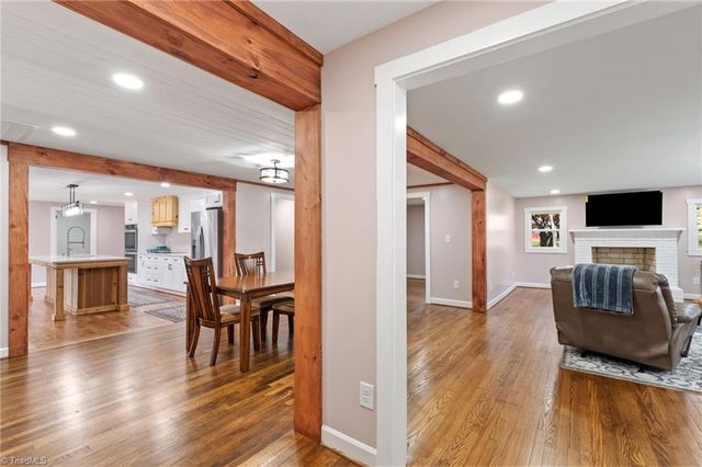 5760 Stanleyville Drive, Winston-salem, NC 27105