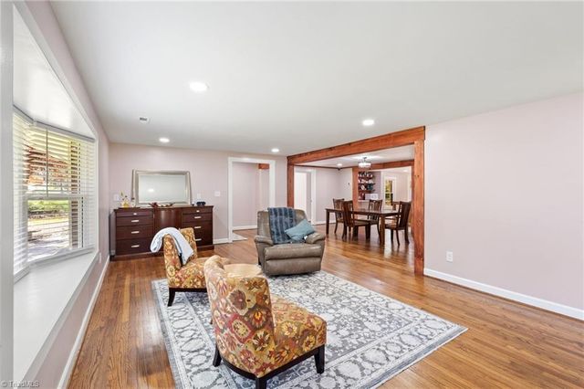 5760 Stanleyville Drive, Winston-salem, NC 27105