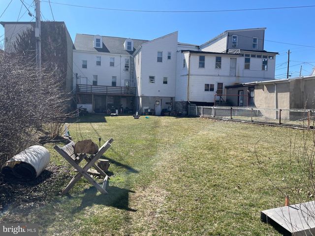 340 S SUNBURY ST, Minersville, PA 17954