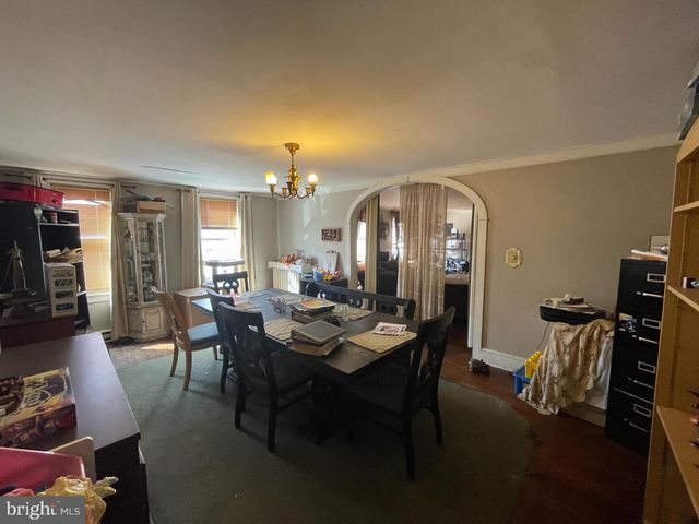 340 S SUNBURY ST, Minersville, PA 17954