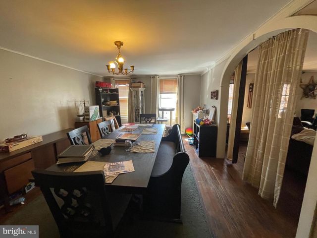 340 S SUNBURY ST, Minersville, PA 17954