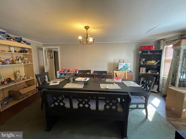 340 S SUNBURY ST, Minersville, PA 17954