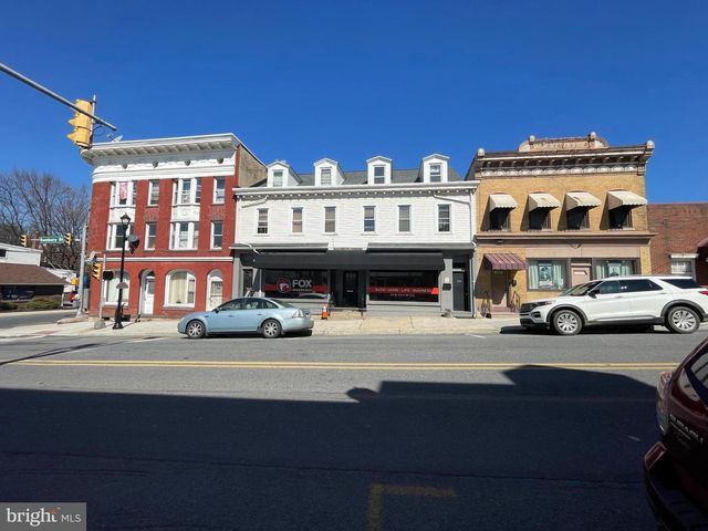 340 S SUNBURY ST, Minersville, PA 17954