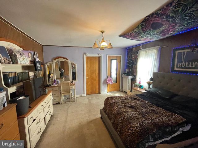 340 S SUNBURY ST, Minersville, PA 17954