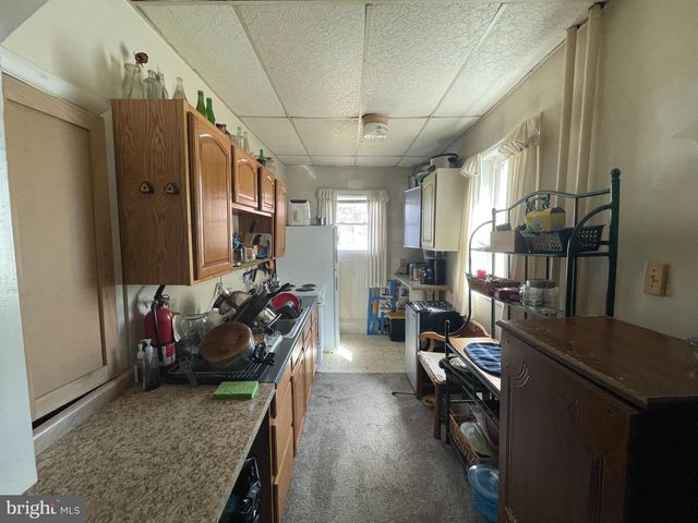 340 S SUNBURY ST, Minersville, PA 17954