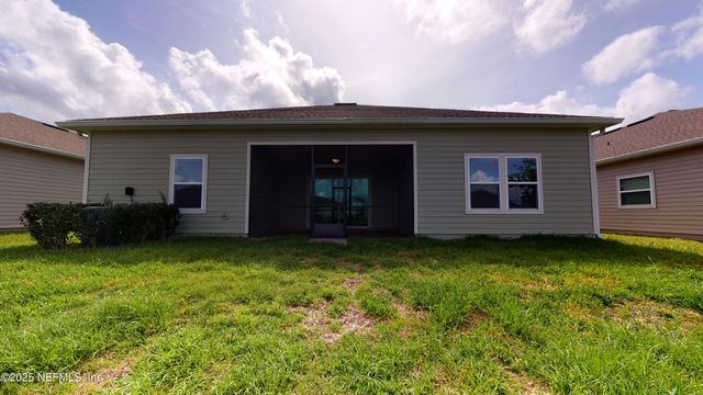 189 TRUMPCO Drive, St. Augustine, FL 32092