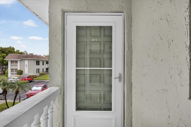 1250 S PINELLAS AVENUE 1008, Tarpon Springs, FL 34689