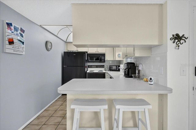 1250 S PINELLAS AVENUE 1008, Tarpon Springs, FL 34689