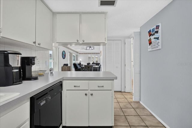 1250 S PINELLAS AVENUE 1008, Tarpon Springs, FL 34689