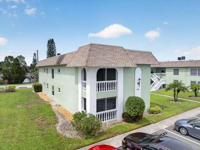 1250 S PINELLAS AVENUE 1008, Tarpon Springs, FL 34689