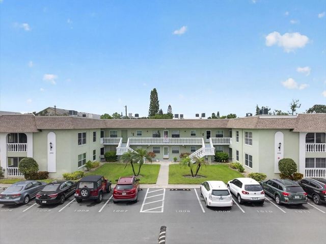 1250 S PINELLAS AVENUE 1008, Tarpon Springs, FL 34689