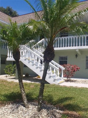 1250 S PINELLAS AVENUE 1008, Tarpon Springs, FL 34689