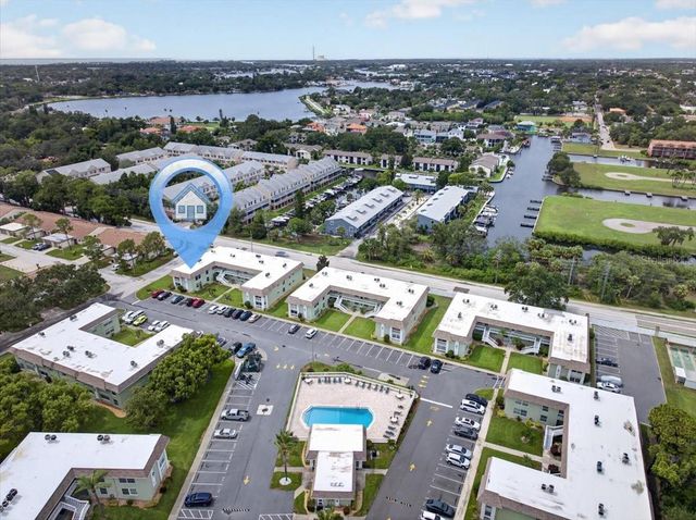 1250 S PINELLAS AVENUE 1008, Tarpon Springs, FL 34689