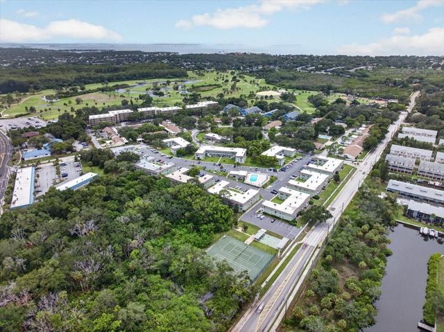 1250 S PINELLAS AVENUE 1008, Tarpon Springs, FL 34689