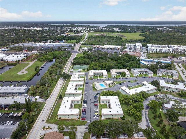 1250 S PINELLAS AVENUE 1008, Tarpon Springs, FL 34689
