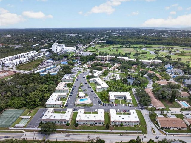 1250 S PINELLAS AVENUE 1008, Tarpon Springs, FL 34689