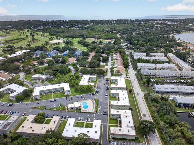 1250 S PINELLAS AVENUE 1008, Tarpon Springs, FL 34689