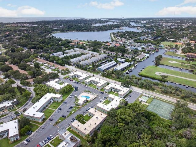 1250 S PINELLAS AVENUE 1008, Tarpon Springs, FL 34689