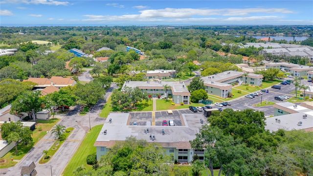 1250 S PINELLAS AVENUE 1008, Tarpon Springs, FL 34689