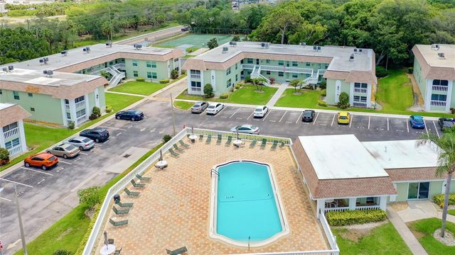 1250 S PINELLAS AVENUE 1008, Tarpon Springs, FL 34689