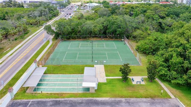 1250 S PINELLAS AVENUE 1008, Tarpon Springs, FL 34689