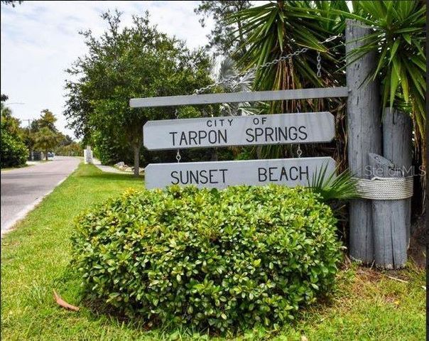 1250 S PINELLAS AVENUE 1008, Tarpon Springs, FL 34689