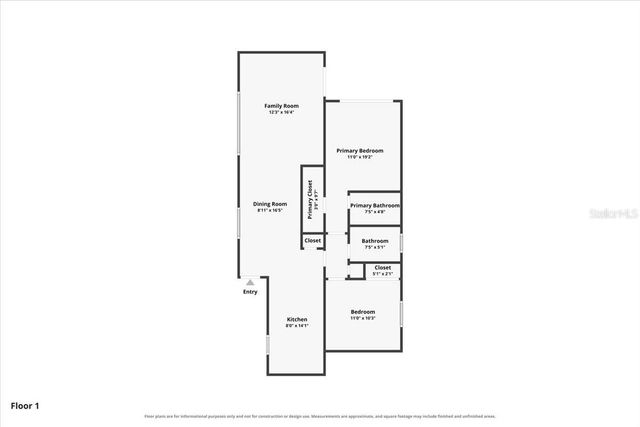 1250 S PINELLAS AVENUE 1008, Tarpon Springs, FL 34689