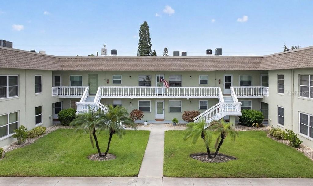 1250 S PINELLAS AVENUE 1008, Tarpon Springs, FL 34689