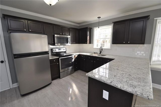 4604 Treadstone Court, Raleigh, NC 27616