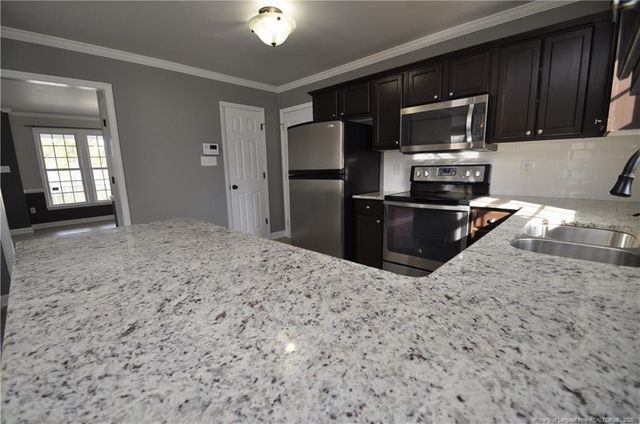 4604 Treadstone Court, Raleigh, NC 27616