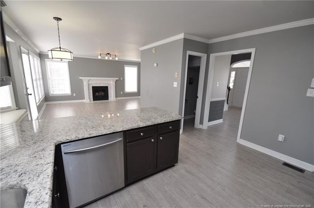 4604 Treadstone Court, Raleigh, NC 27616